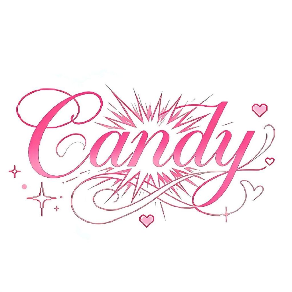 爆炸软糖CandyBoom头像