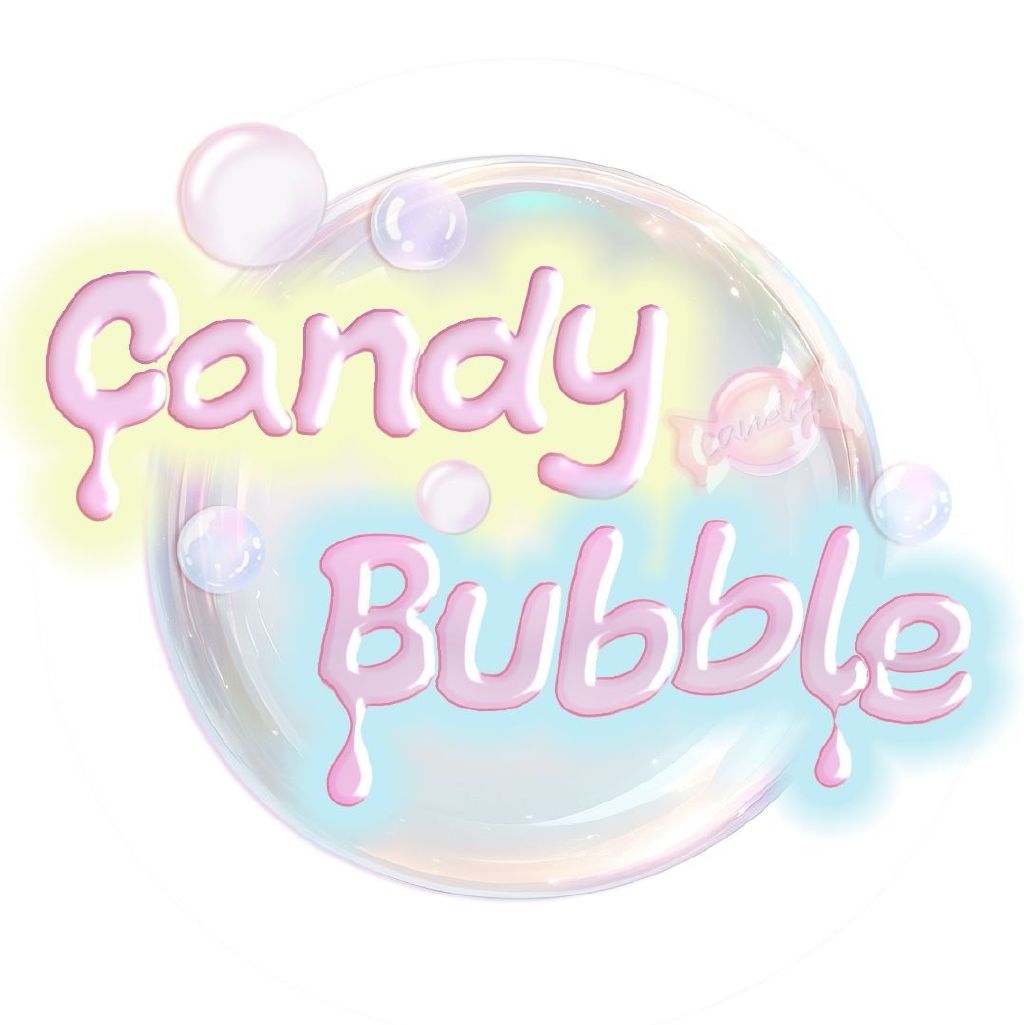 CandyBubble头像