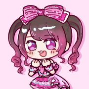 兔羽Bunny_蝉鸣骤雨之后头像