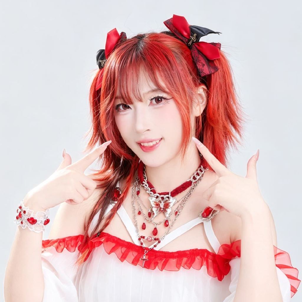 柴瑞 Cherry头像
