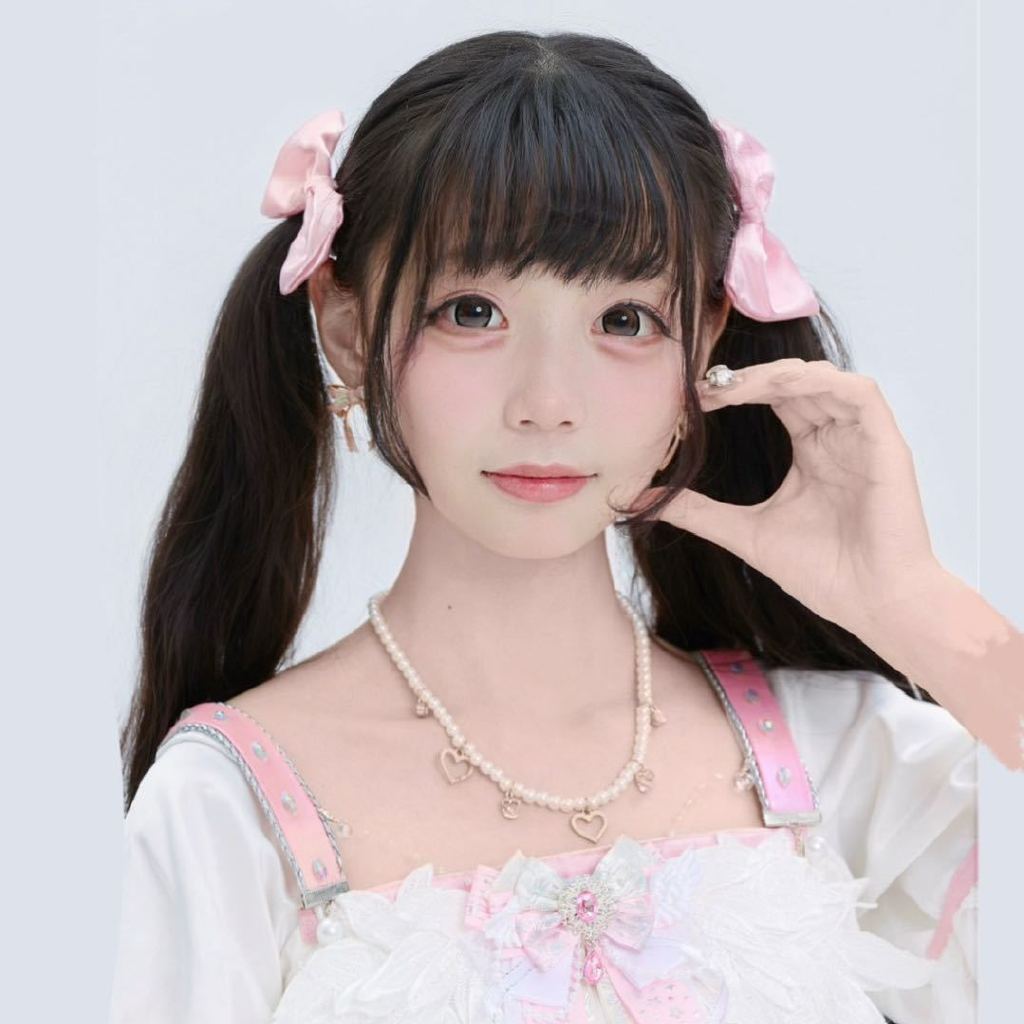 桃桃 Momorio头像