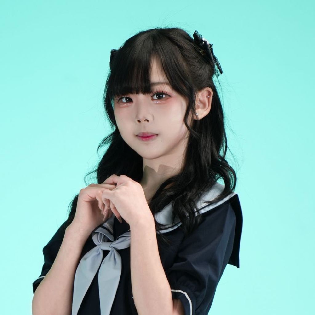 素雨soyo头像