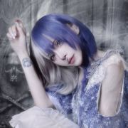阿尔希斯头像