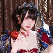 Cu Una(張芷璇)头像