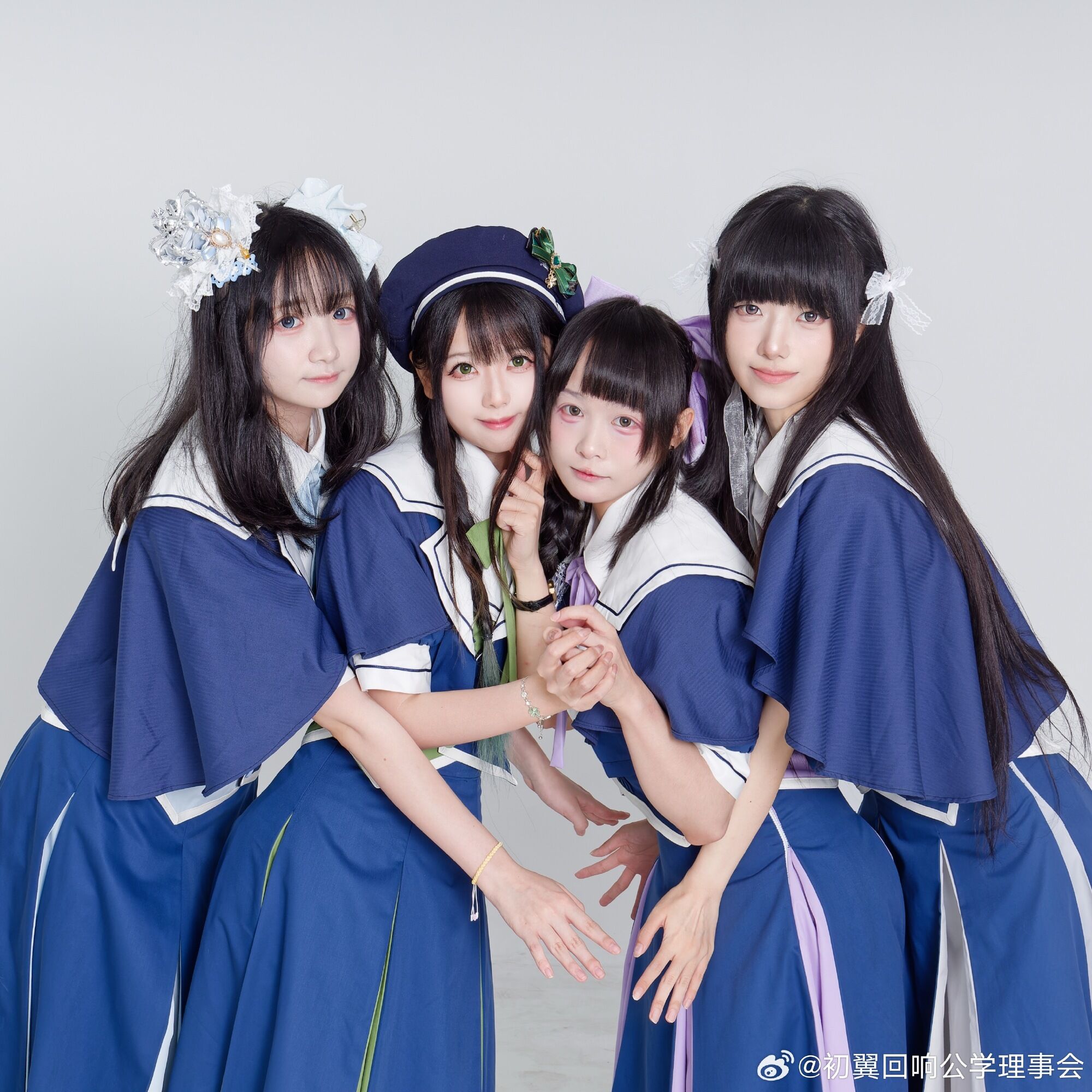 初翼回响公学