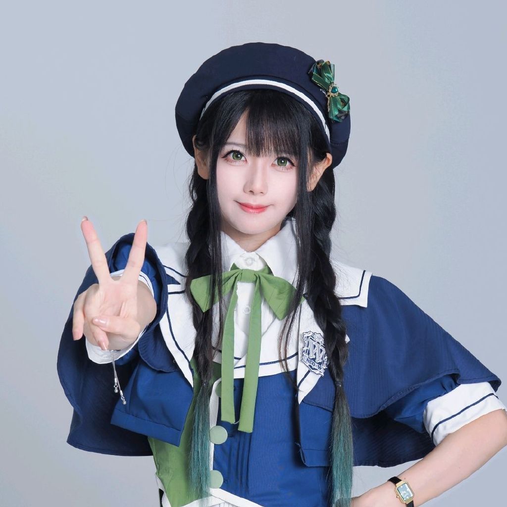 金沢默默Momo头像