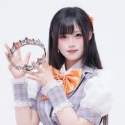 柑奈Canna头像