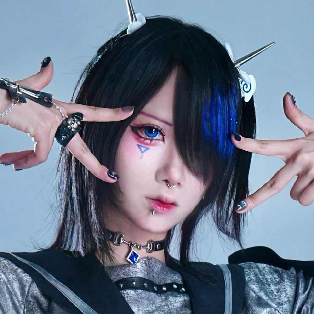 亚亚 AERiA头像