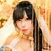 栗奈Rina头像