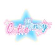 CutieHoney!!!头像