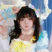 咬咬kami头像