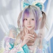 芝麻酱Michiru头像