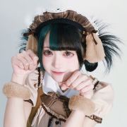 咪無Miu头像