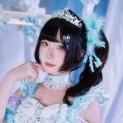 柚木Yuzuki头像