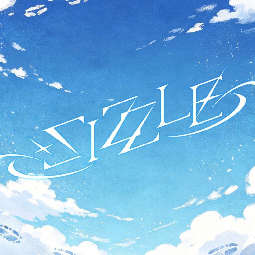 蛋黄派Sizzle头像