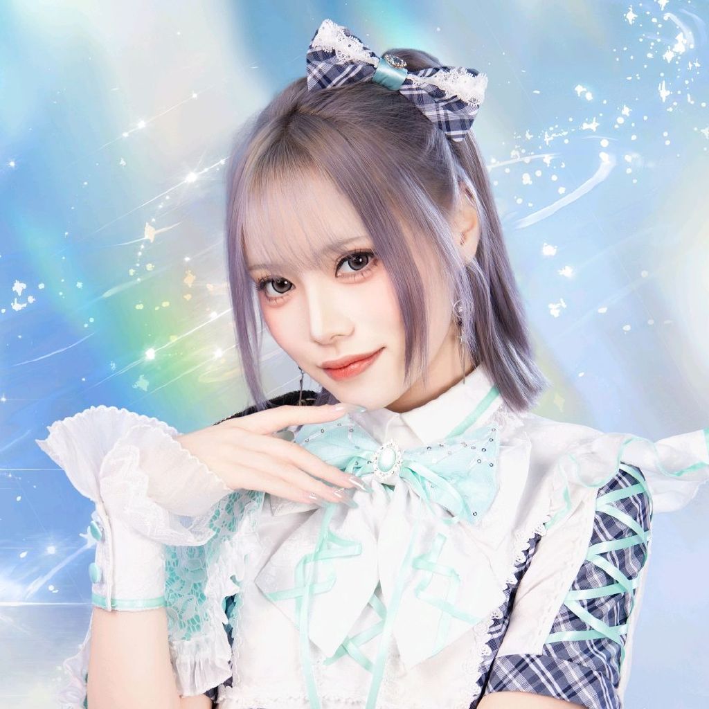 贝卡Becca头像