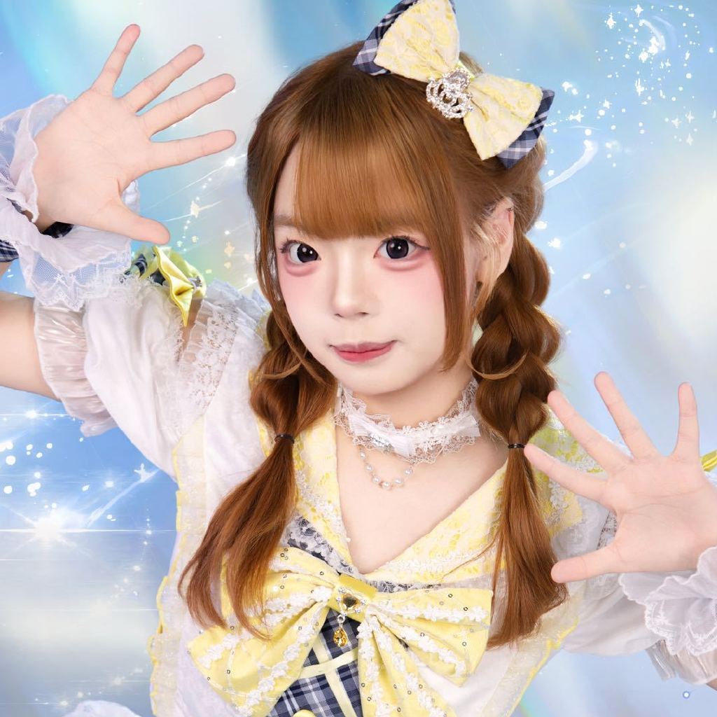 小弥Mikuru头像