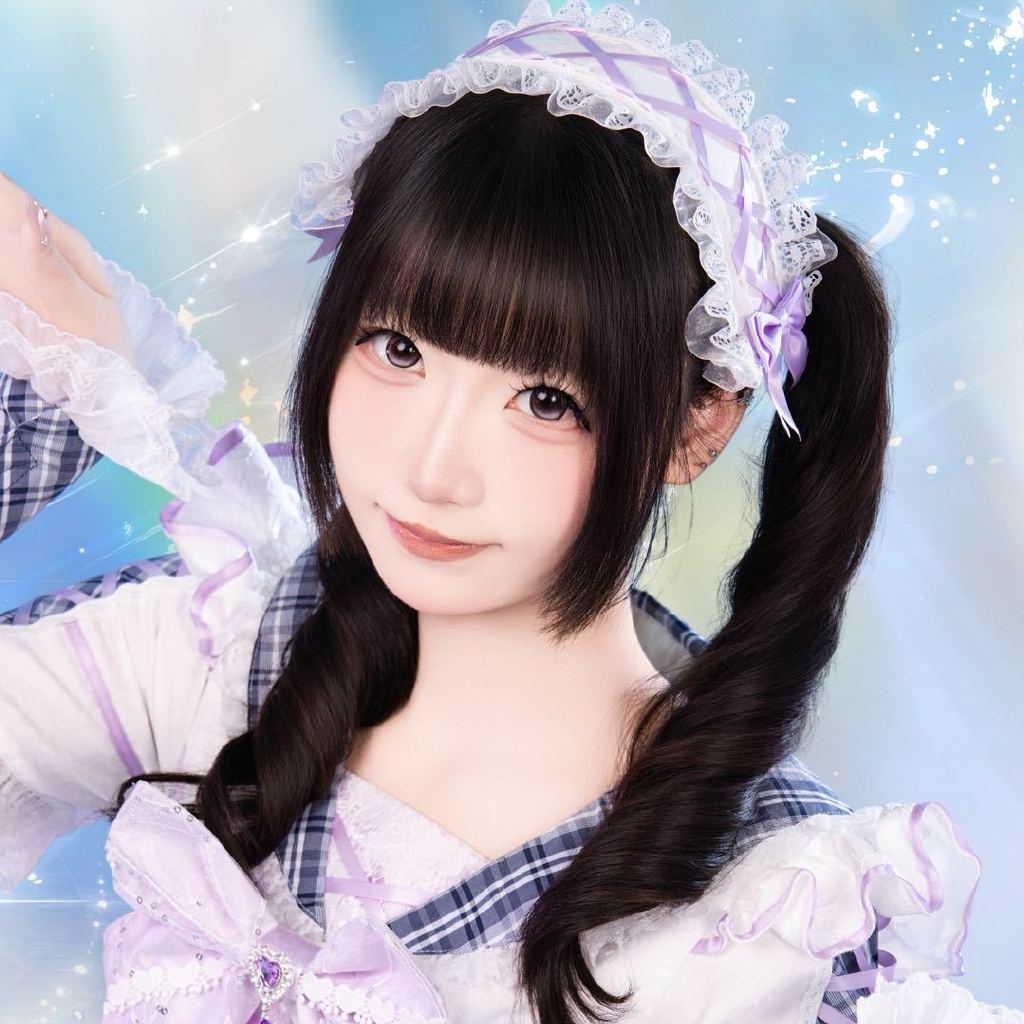 奈吹Nafuki头像