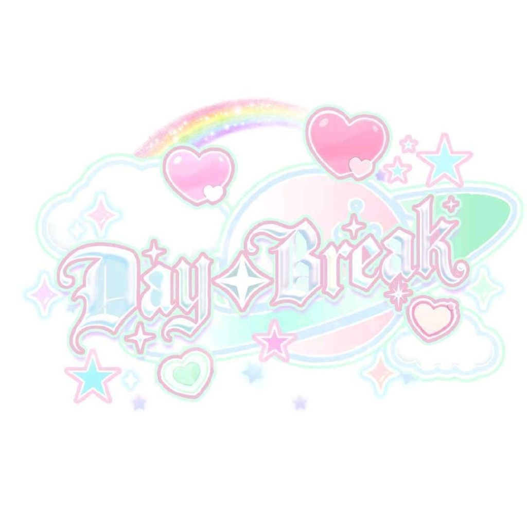 DayBreak头像