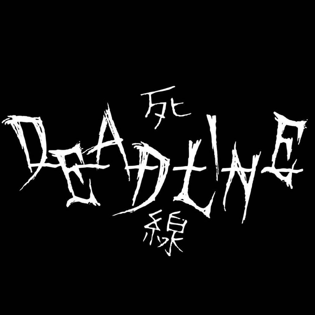 -DeadLine-死線-头像