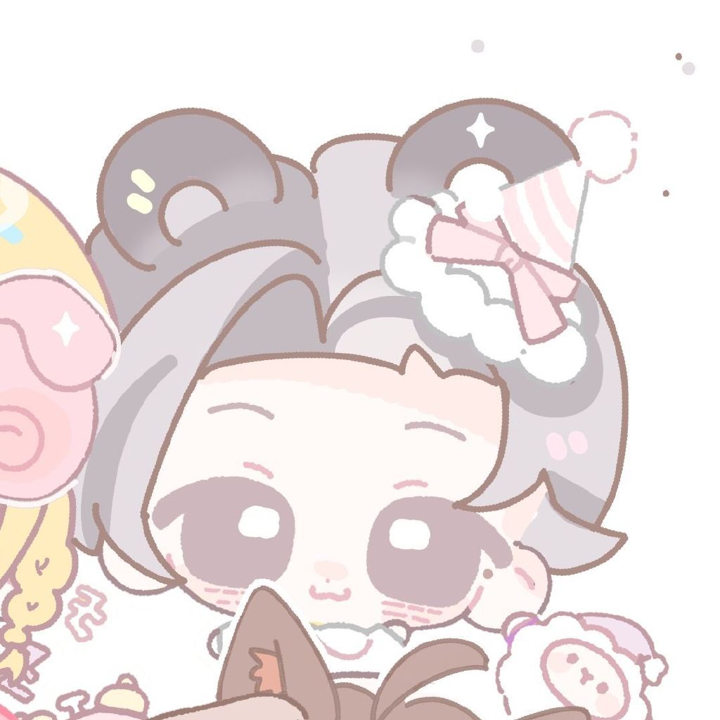 Rei头像
