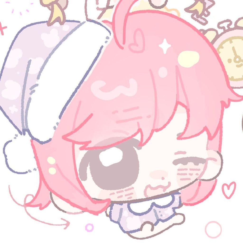 Ren头像