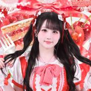 米饼头像