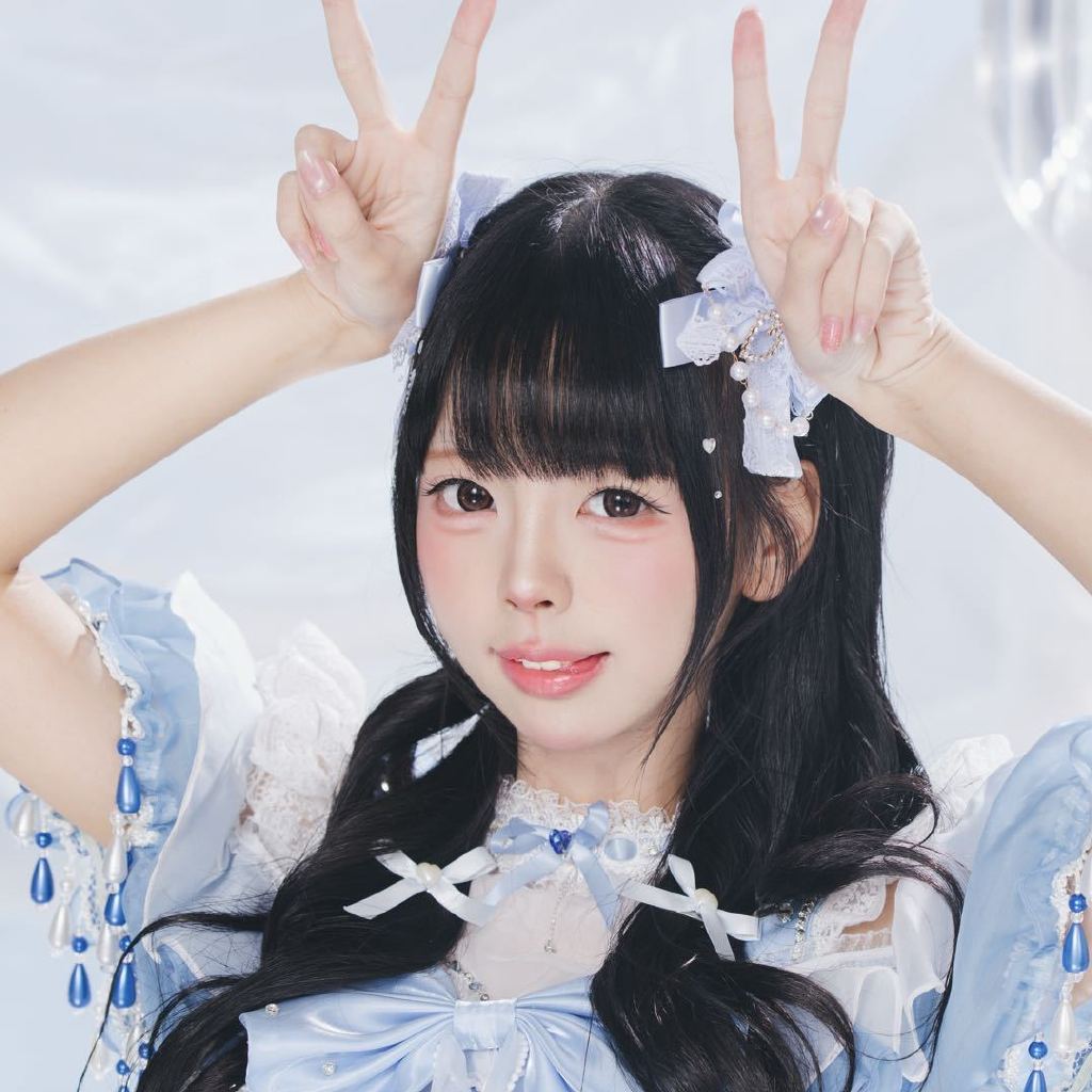 小乱vikina头像