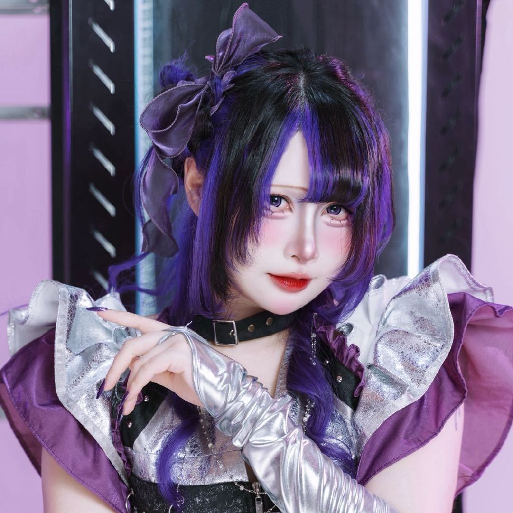 Reiko头像