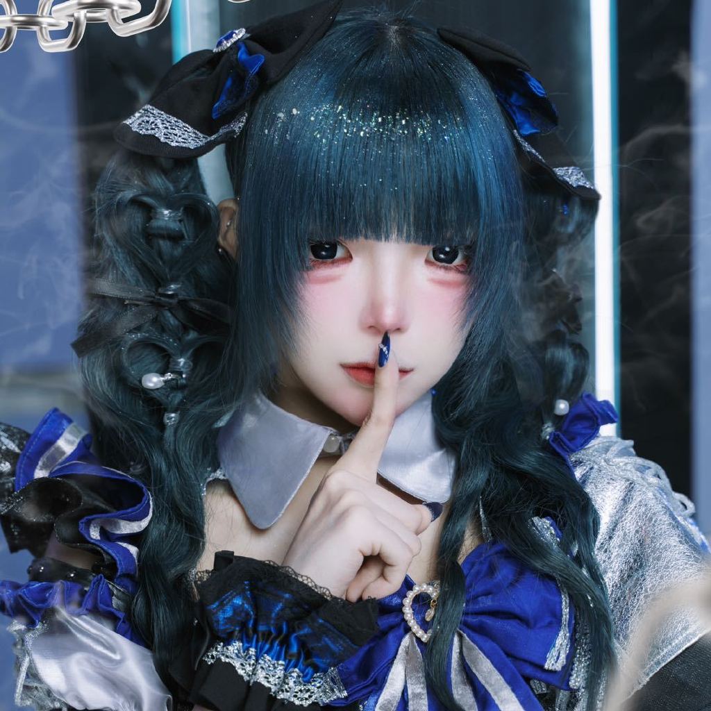 Yumi头像
