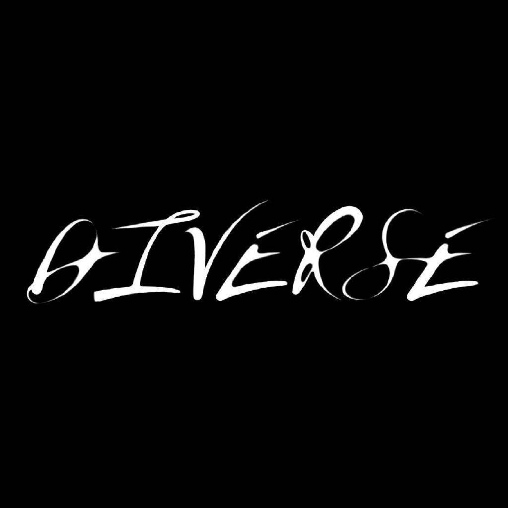 異面 DIVERSE头像