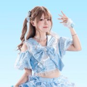 落知头像