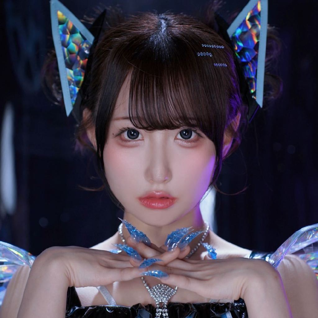 晓柒Pururu7头像