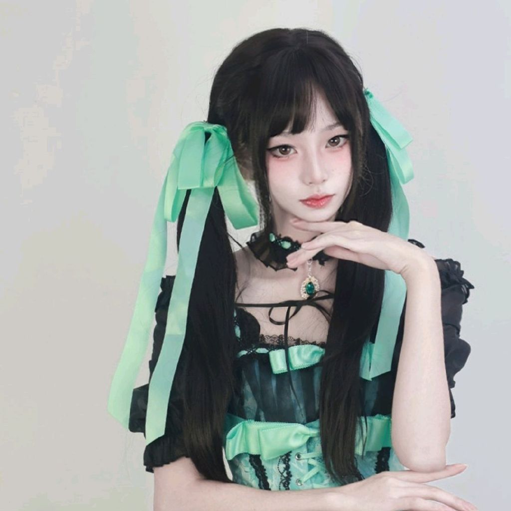 小镜Akari头像
