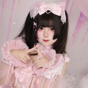 荔桃momoko头像