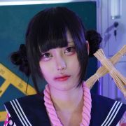 樱燃koiki头像