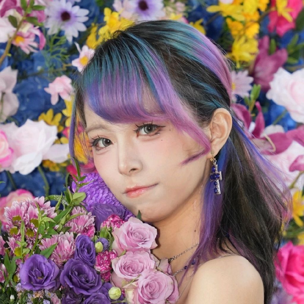 小昼 Hiru头像