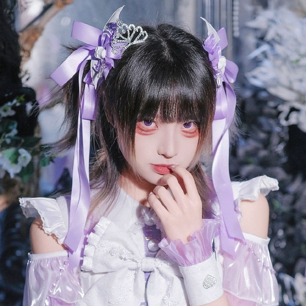 墨缘ゆあん头像