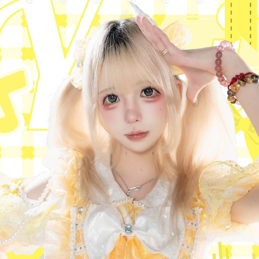 灯灯Yui头像
