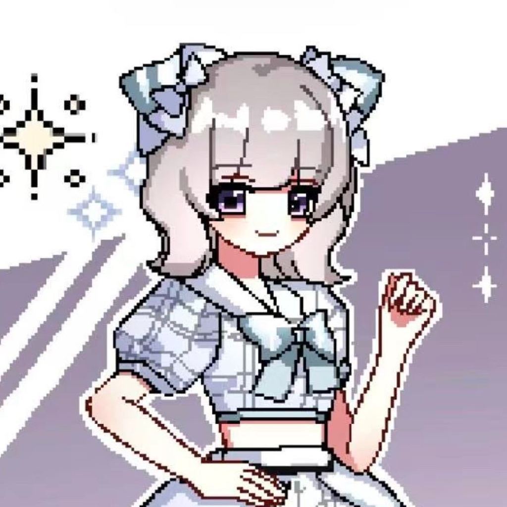 HAKU头像
