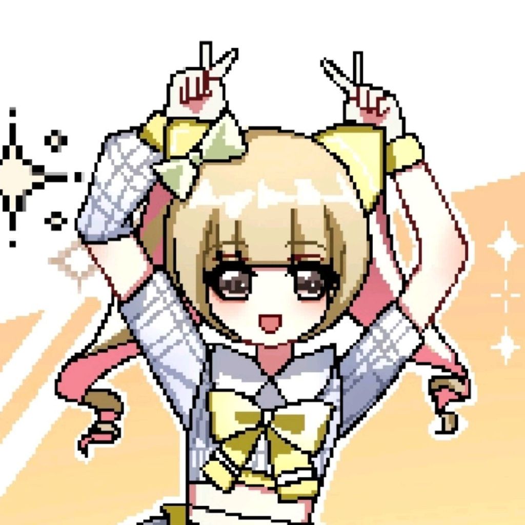 暮暮kiyake头像