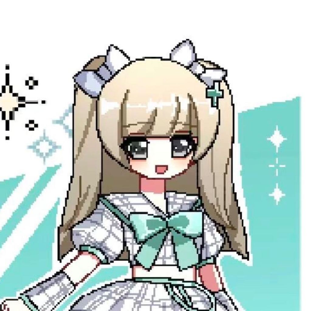 泥泥nero头像
