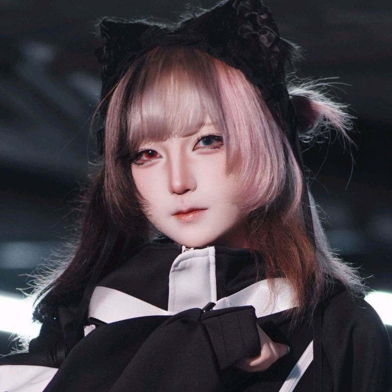 淼镜 Miyu头像