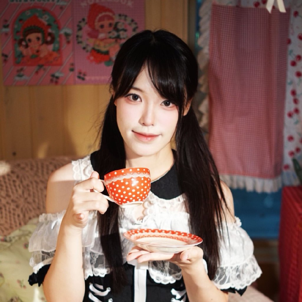 雪鱼muki头像