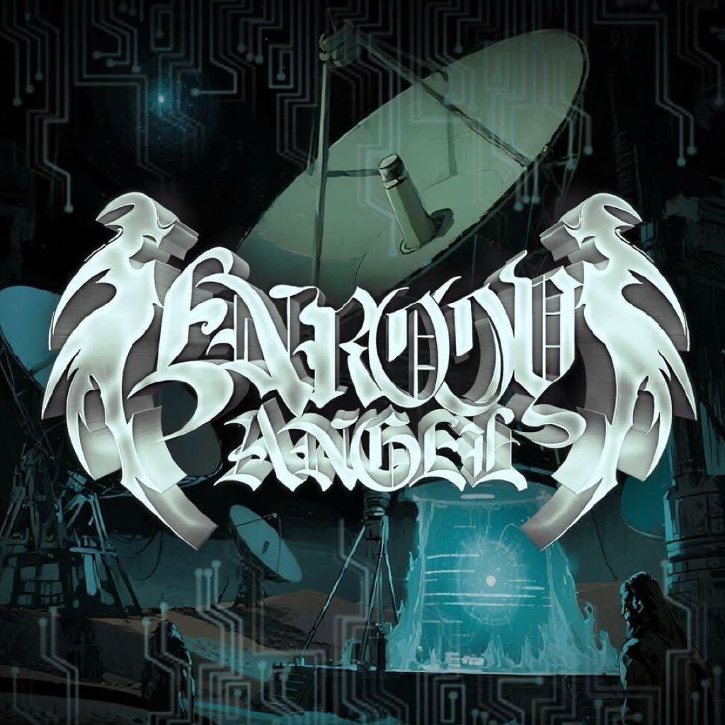 熵天使 Entropy Angel头像