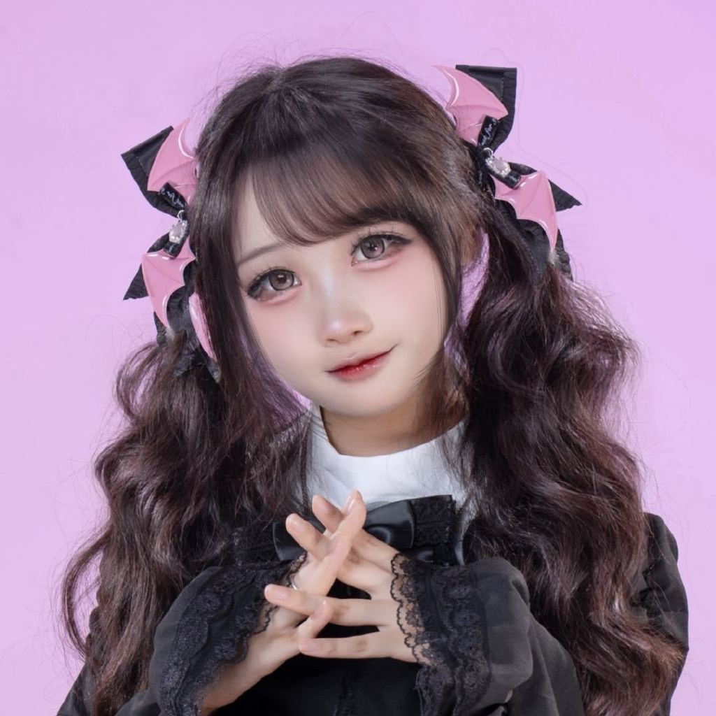 焦糖 Karameru头像