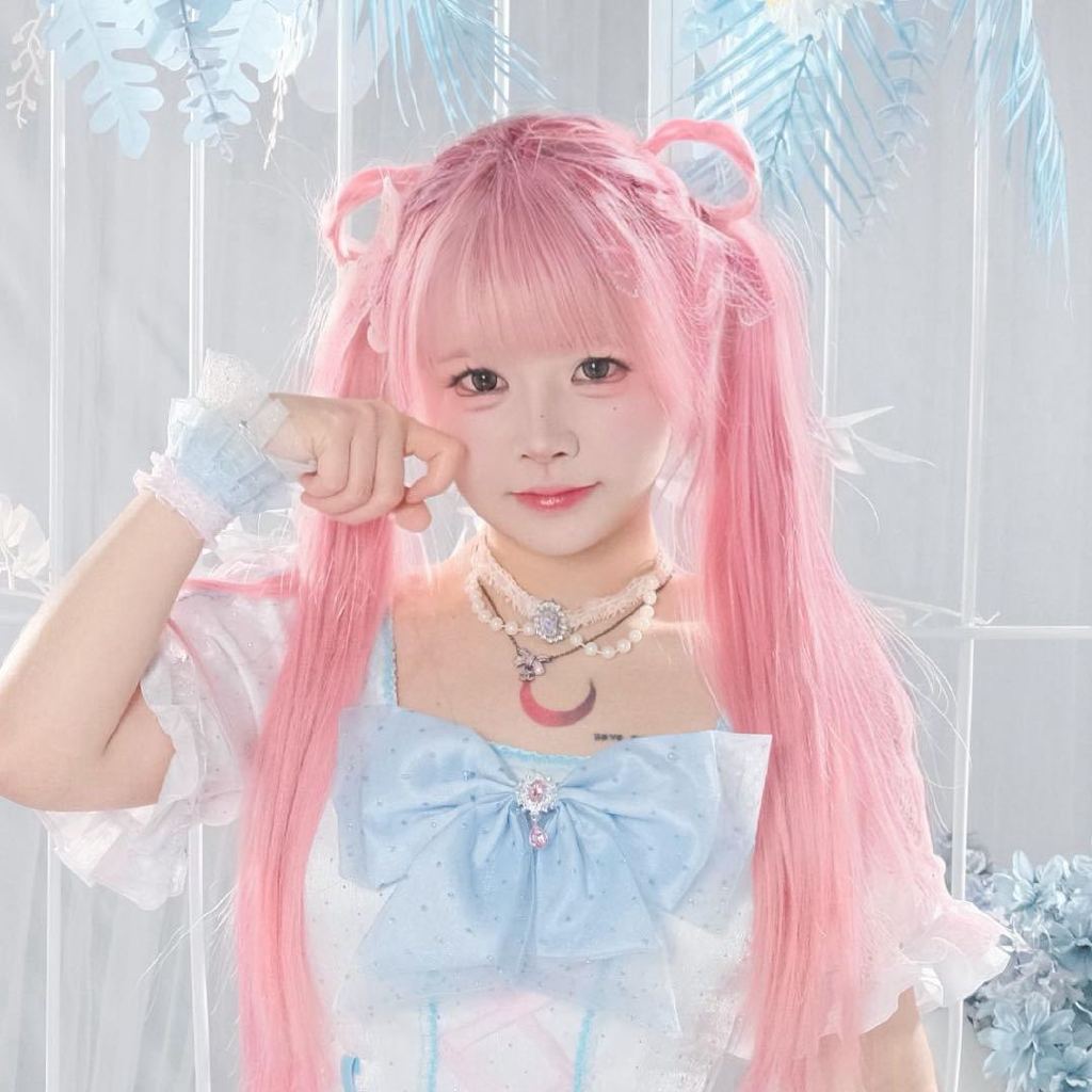 樱桃Cheri头像