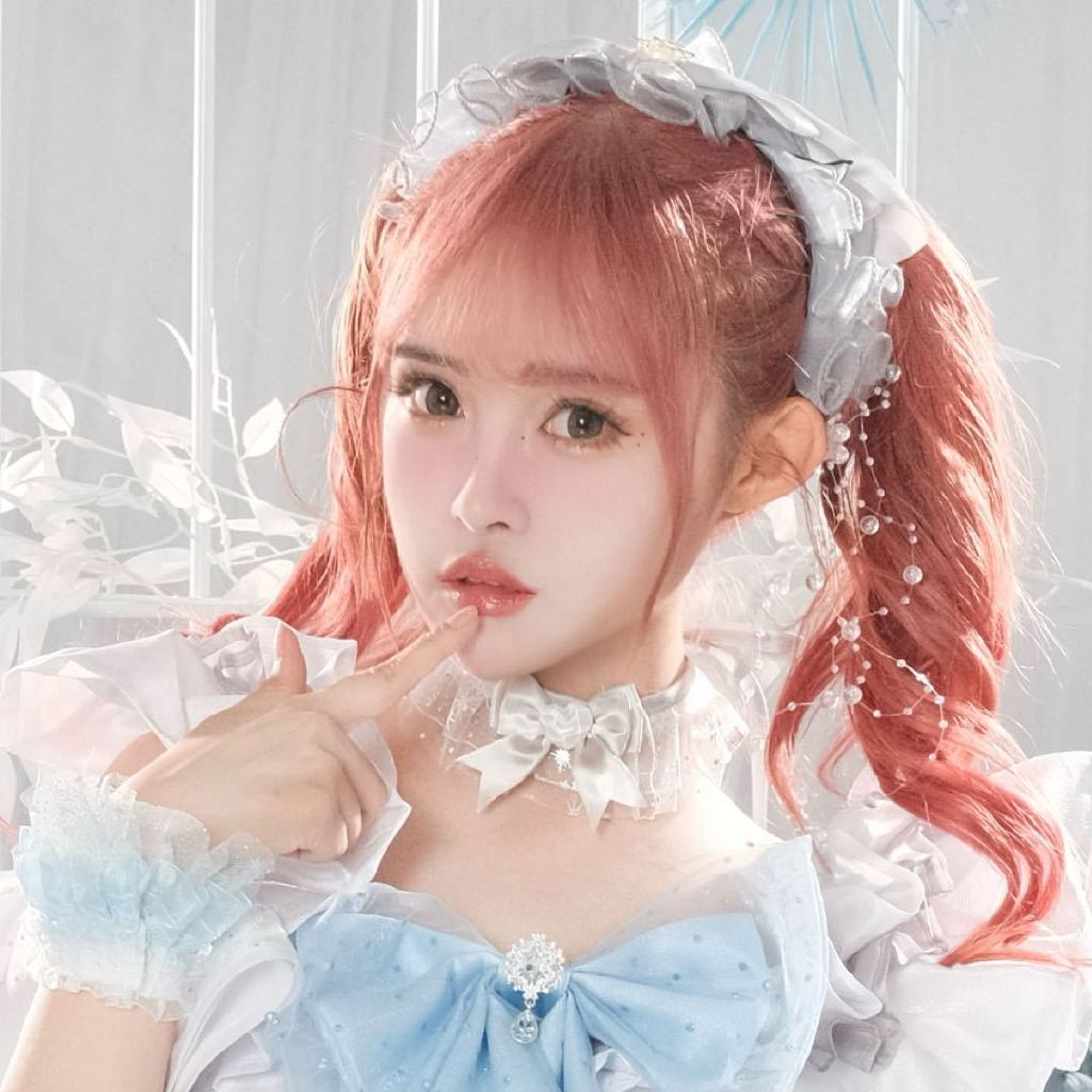 雪穗Yukiho头像
