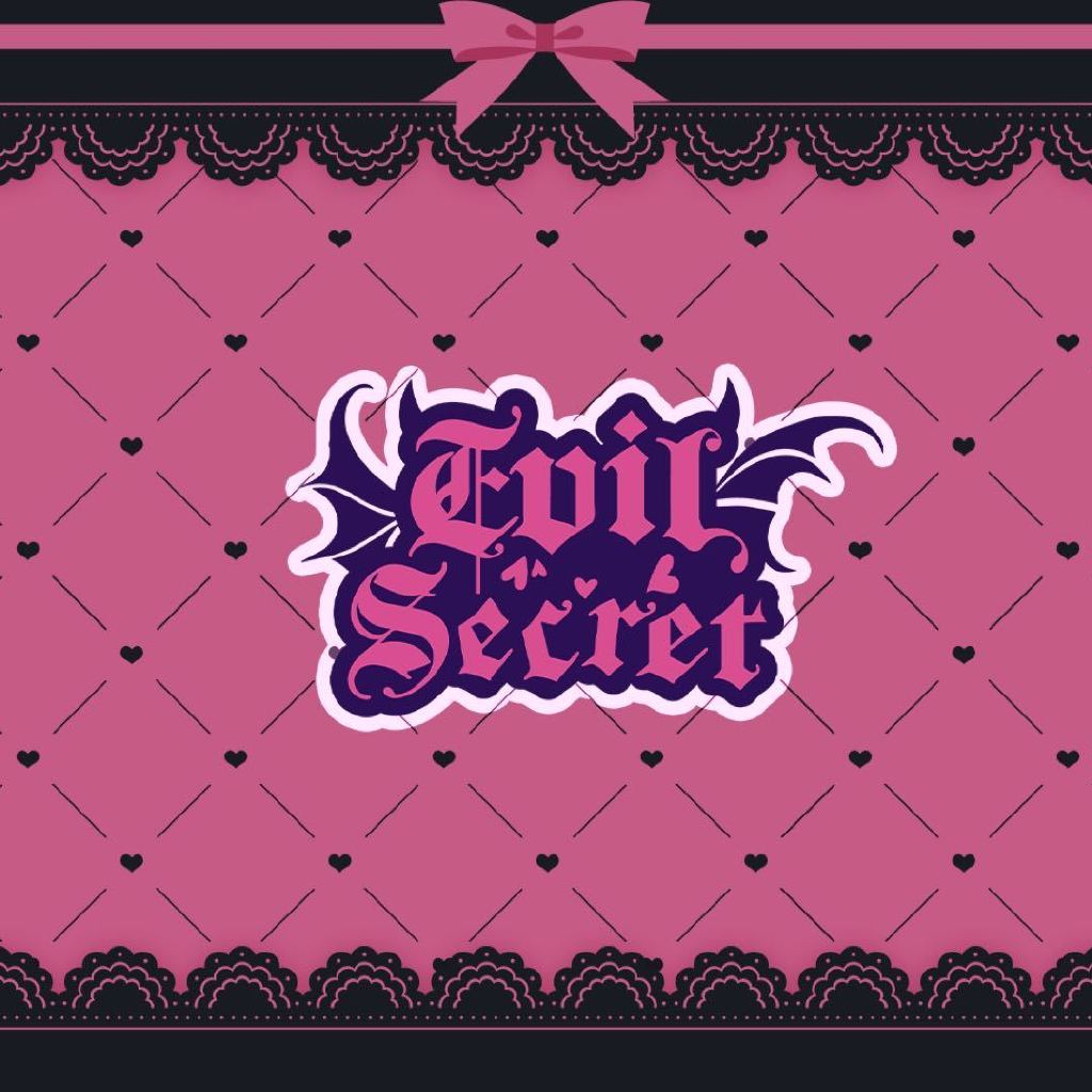 魅隐EvilSecret头像