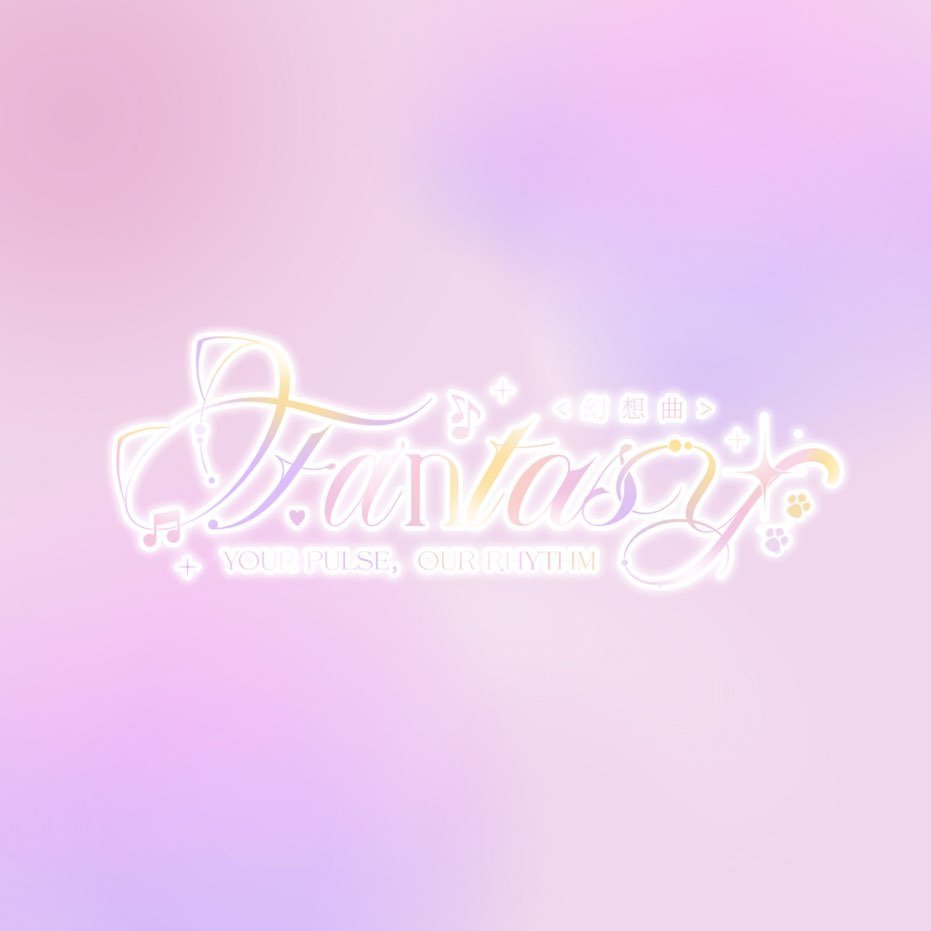 Fantasy幻想曲头像